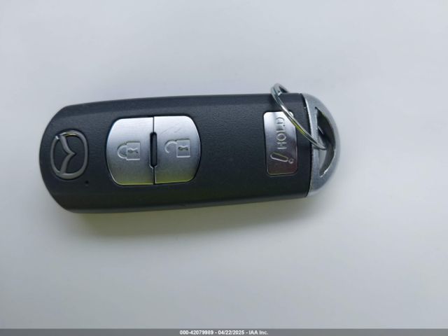 JM3KFBCMXJ0366008 Mazda Cx-5 Touring