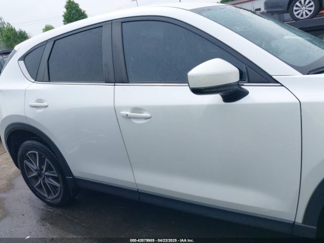 JM3KFBCMXJ0366008 Mazda Cx-5 Touring