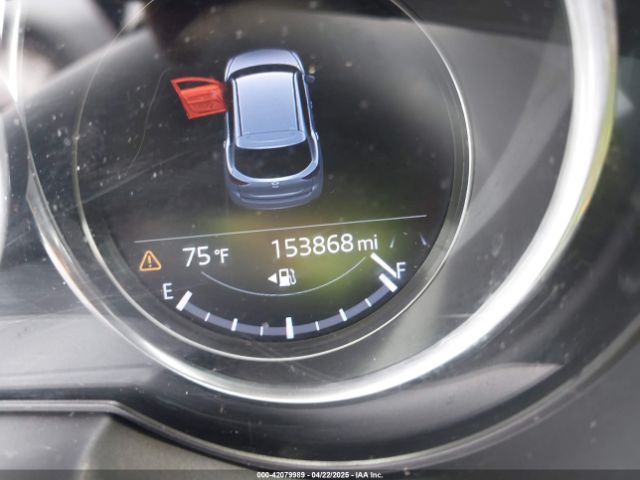 JM3KFBCMXJ0366008 Mazda Cx-5 Touring
