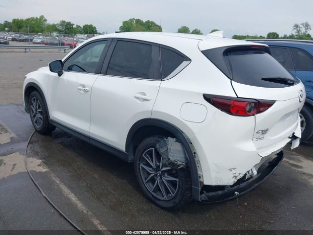 JM3KFBCMXJ0366008 Mazda Cx-5 Touring
