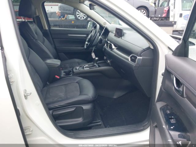 JM3KFBCMXJ0366008 Mazda Cx-5 Touring