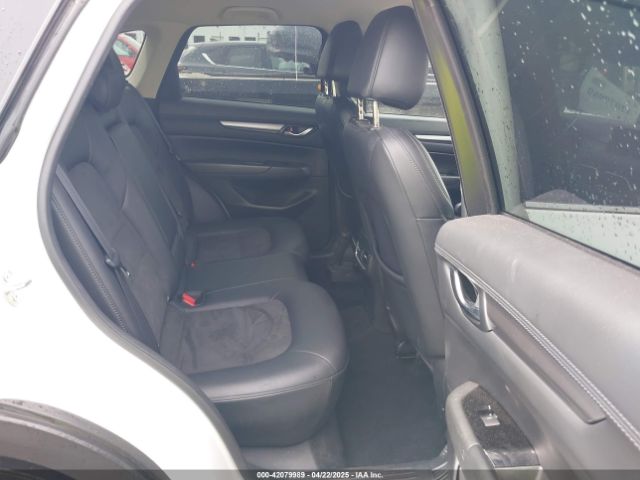 JM3KFBCMXJ0366008 Mazda Cx-5 Touring