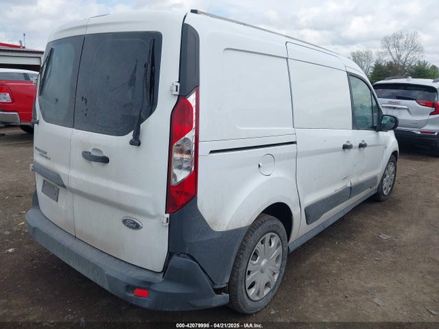 Ford Transit Connect Xl 2016 NM0LS7E71G1256705 Image 4