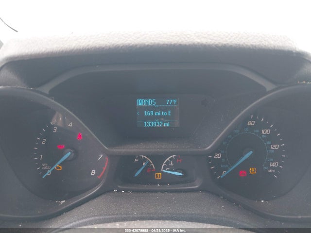 Ford Transit Connect Xl 2016 NM0LS7E71G1256705 Image 7