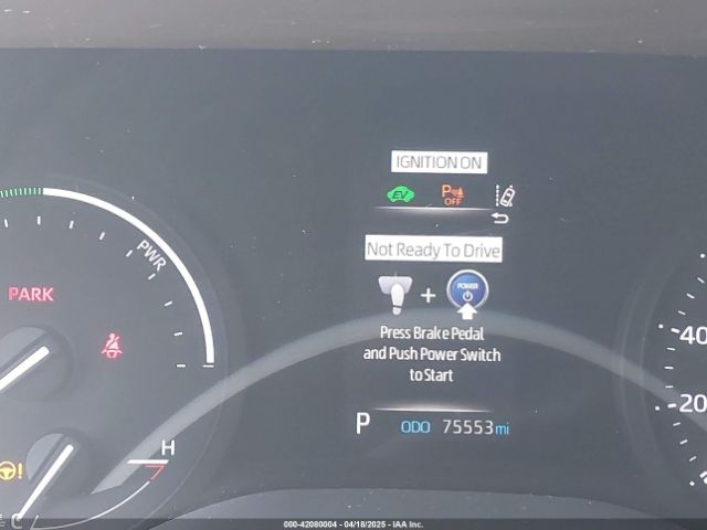 5TDYRKEC0MS007394 Toyota SIENNA XLE
