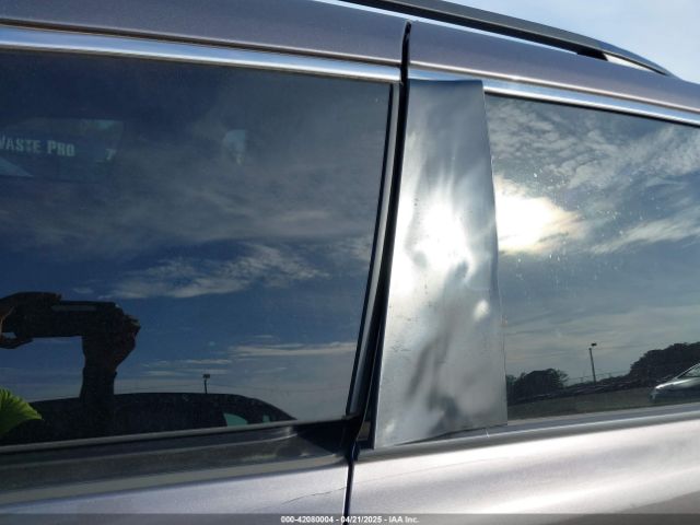 5TDYRKEC0MS007394 Toyota SIENNA XLE