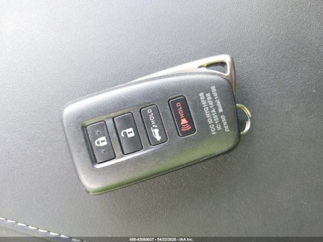 2T2ZZMCA6KC150398 Lexus RX 350