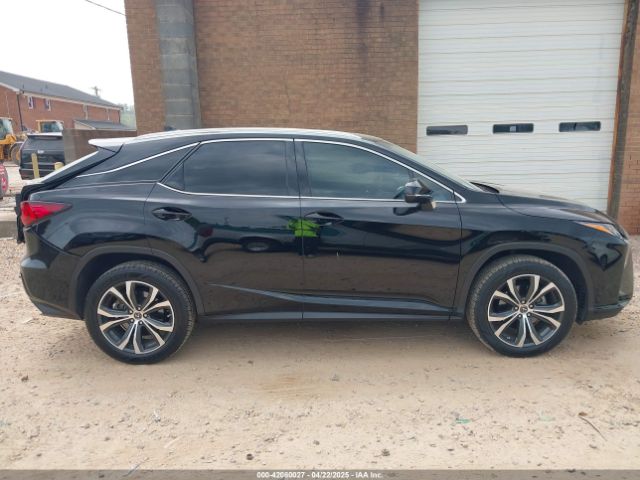 2T2ZZMCA6KC150398 Lexus RX 350
