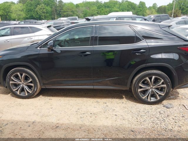 2T2ZZMCA6KC150398 Lexus RX 350