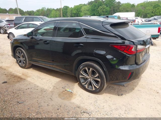 2T2ZZMCA6KC150398 Lexus RX 350