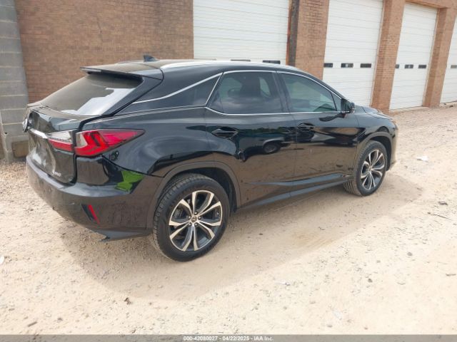 2T2ZZMCA6KC150398 Lexus RX 350