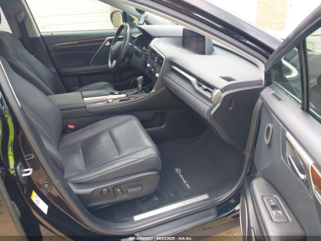 2T2ZZMCA6KC150398 Lexus RX 350