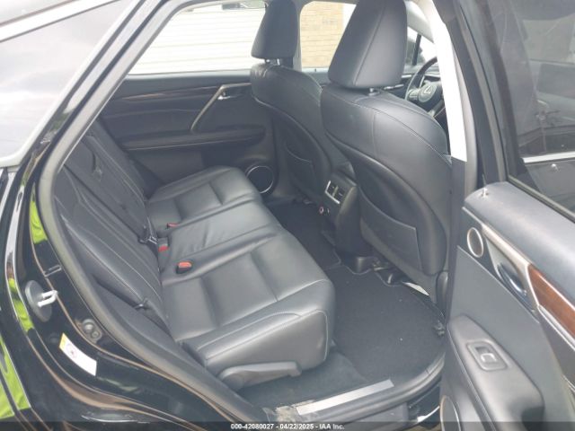 2T2ZZMCA6KC150398 Lexus RX 350