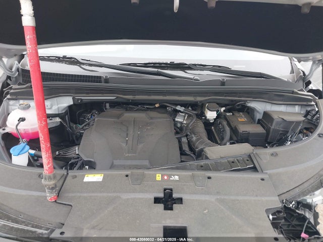 KIA Carnival Mpv Ex 2025 KNDNC5K33S6476292 Image 10