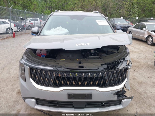 KIA Carnival Mpv Ex 2025 KNDNC5K33S6476292 Image 11