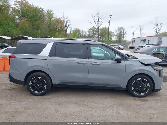 KIA Carnival Mpv Ex 2025 KNDNC5K33S6476292 Image 12