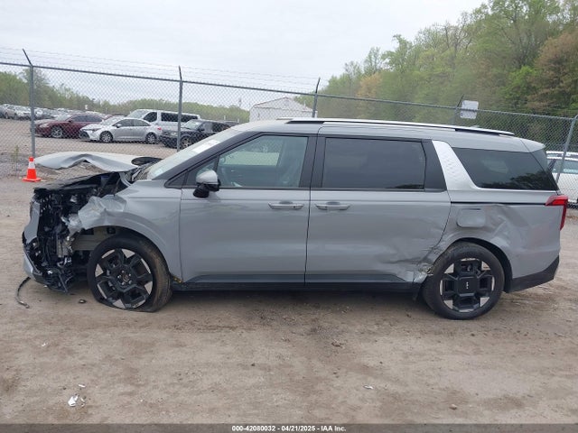 KIA Carnival Mpv Ex 2025 KNDNC5K33S6476292 Image 13