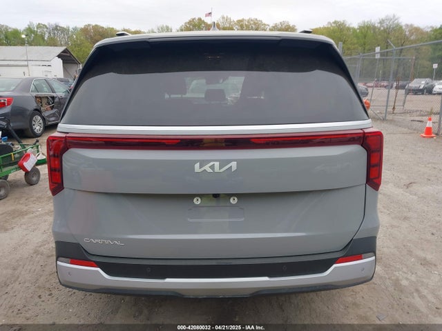 KIA Carnival Mpv Ex 2025 KNDNC5K33S6476292 Image 15