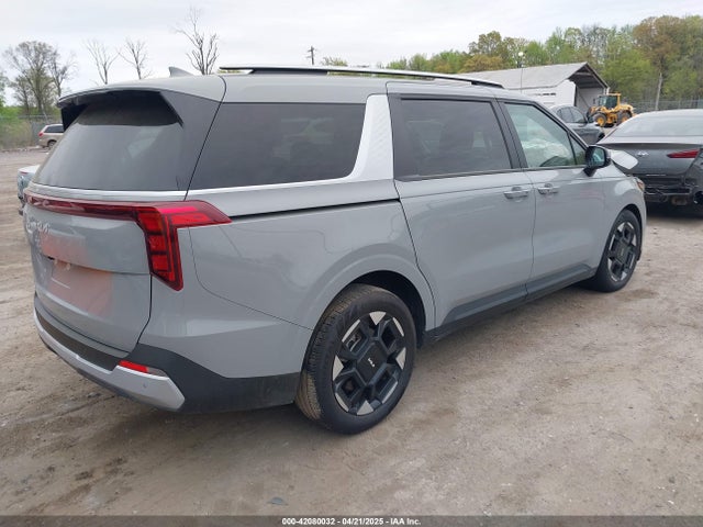 KIA Carnival Mpv Ex 2025 KNDNC5K33S6476292 Image 4