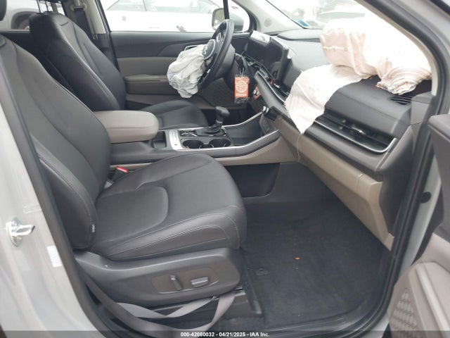 KIA Carnival Mpv Ex 2025 KNDNC5K33S6476292 Image 5