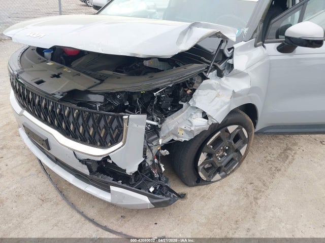 KIA Carnival Mpv Ex 2025 KNDNC5K33S6476292 Image 6