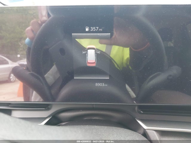 KIA Carnival Mpv Ex 2025 KNDNC5K33S6476292 Image 7