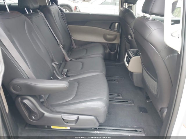 KIA Carnival Mpv Ex 2025 KNDNC5K33S6476292 Image 8