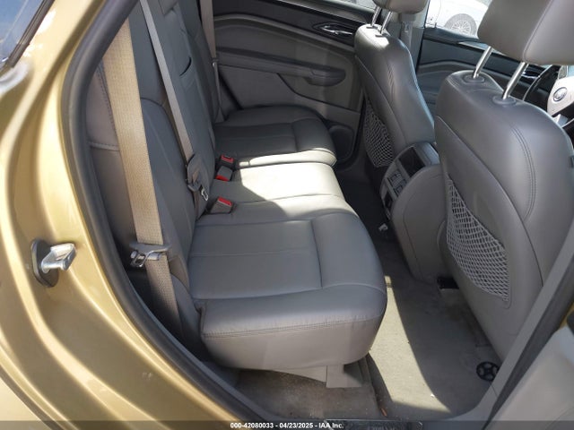 2011 CADILLAC SRX 3GYFNGEY6BS549128 Photo 7