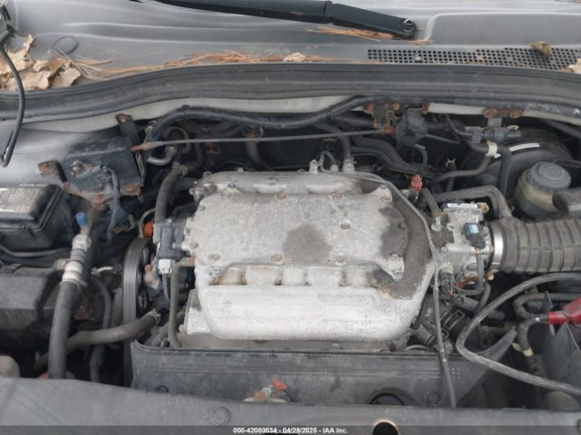 2005 ACURA MDX 2HNYD18765H526421 Photo 9