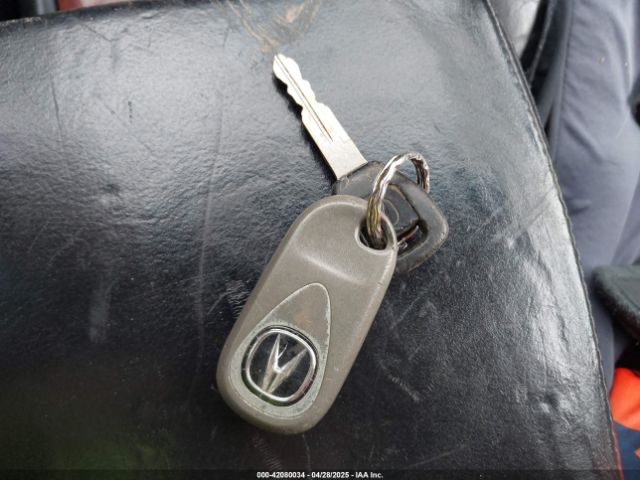 2005 ACURA MDX 2HNYD18765H526421 Photo 10