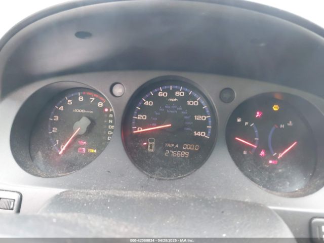 2005 ACURA MDX 2HNYD18765H526421 Photo 6