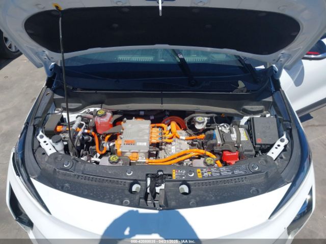 1G1FZ6S0XP4180289 Chevrolet Bolt Euv Fwd Premier