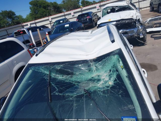 1G1FZ6S0XP4180289 Chevrolet Bolt Euv Fwd Premier
