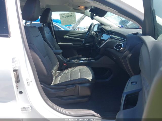 1G1FZ6S0XP4180289 Chevrolet Bolt Euv Fwd Premier