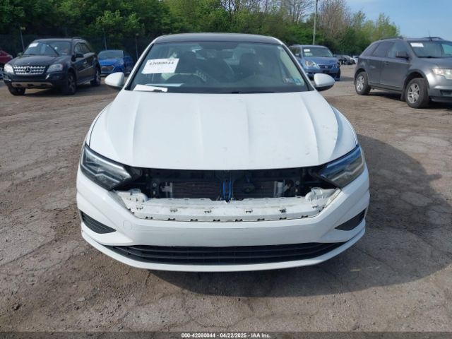 3VWC57BU1LM083413 Volkswagen Jetta 1.4t R-line/1.4t S/1.4t Se