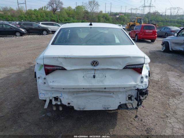 3VWC57BU1LM083413 Volkswagen Jetta 1.4t R-line/1.4t S/1.4t Se