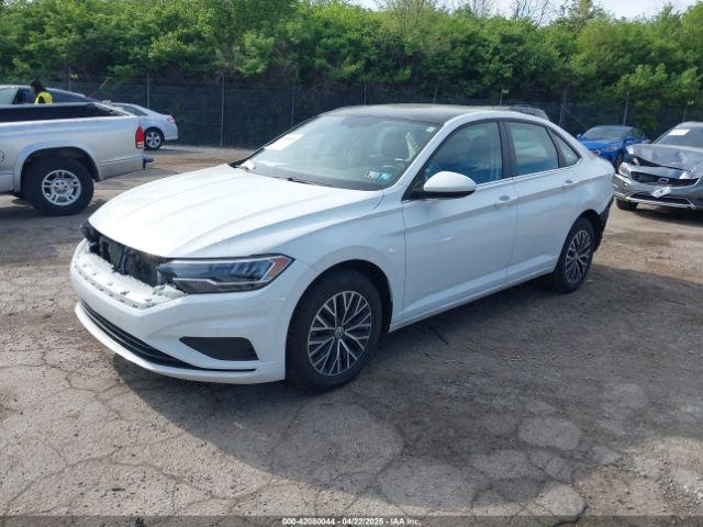 3VWC57BU1LM083413 Volkswagen Jetta 1.4t R-line/1.4t S/1.4t Se