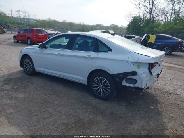 3VWC57BU1LM083413 Volkswagen Jetta 1.4t R-line/1.4t S/1.4t Se