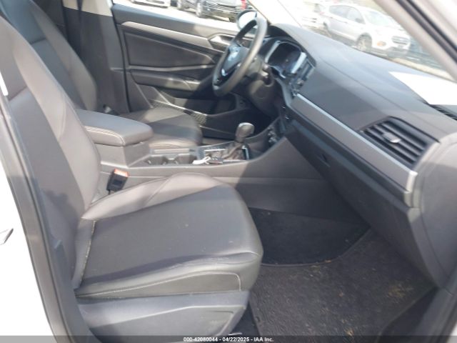3VWC57BU1LM083413 Volkswagen Jetta 1.4t R-line/1.4t S/1.4t Se