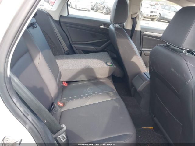3VWC57BU1LM083413 Volkswagen Jetta 1.4t R-line/1.4t S/1.4t Se