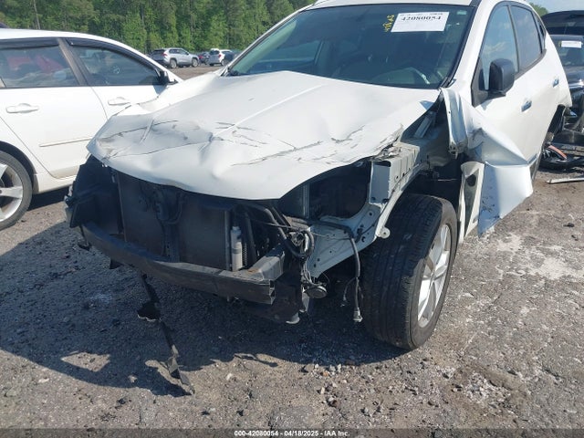 JN8AS5MT6FW668637 Nissan Rogue Select S