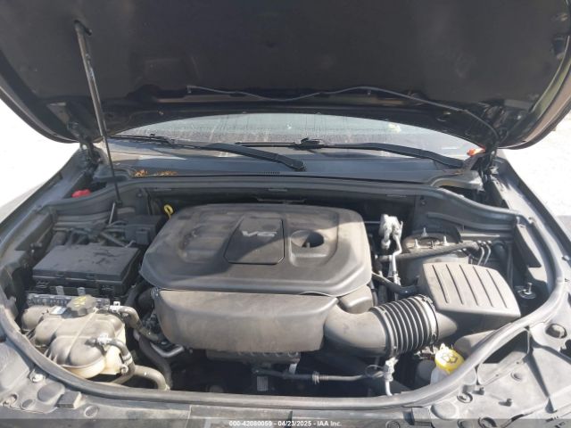 1C4RJFAG6HC892879 Jeep Grand Cherokee Laredo 4x4