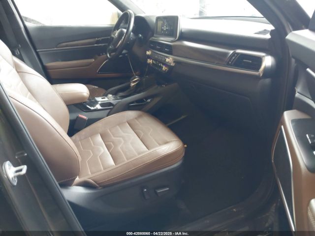 5XYP5DHC6MG108631 KIA Telluride Sx