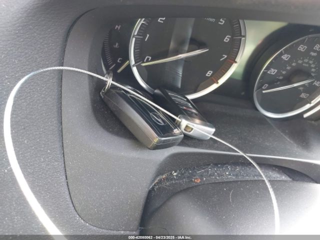 19UUB1F51GA006013 Acura TLX TECH