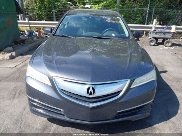 19UUB1F51GA006013 Acura TLX TECH