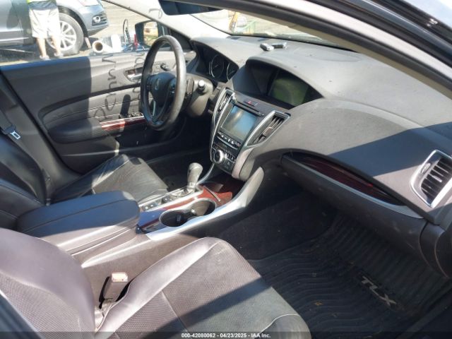19UUB1F51GA006013 Acura TLX TECH