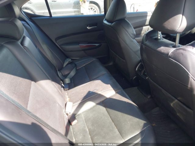 19UUB1F51GA006013 Acura TLX TECH