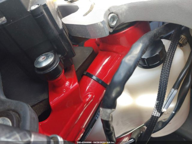2018 DUCATI MULTISTRADA ZDMAAEKW5JB000134 Photo 9