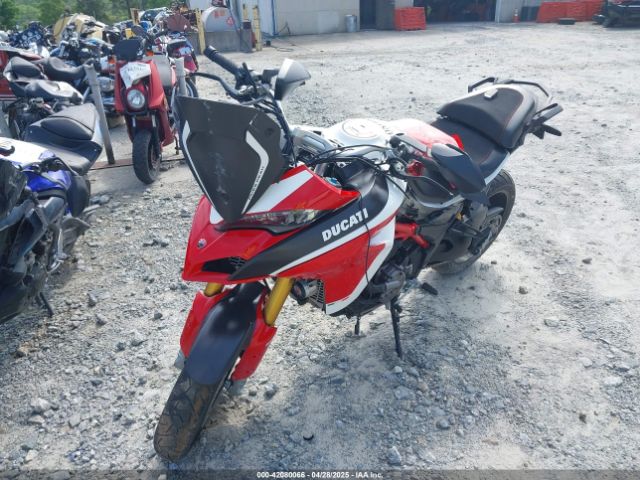 2018 DUCATI MULTISTRADA ZDMAAEKW5JB000134 Photo 1