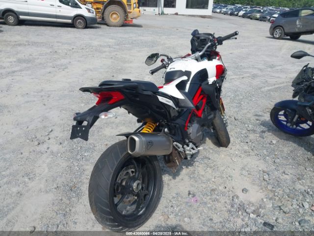 2018 DUCATI MULTISTRADA ZDMAAEKW5JB000134 Photo 3